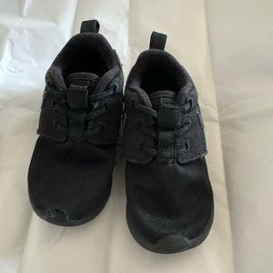 Nike kids shoes